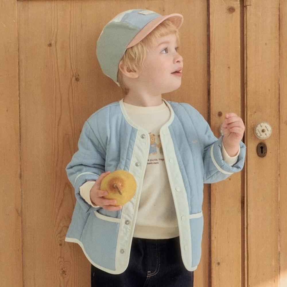 

Dudu Dodo Woni Together Long Sleeve Sweatshirt Mlstmt01 110