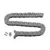 Wear-Resistant Timing Chain Kit for Mercedes W204 0009932176