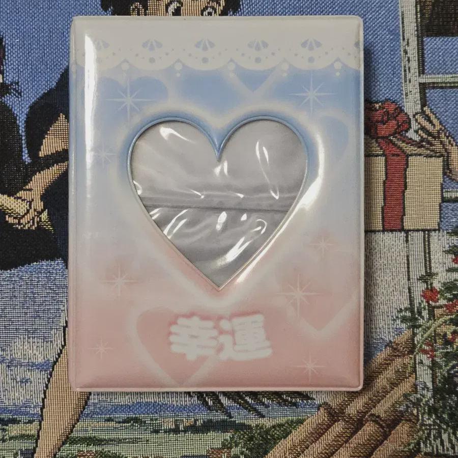 

Удачи Коллекционная книга