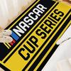 N-NASCARS Racing Car  Floor Mat Rectangle Anti-slip Home Soft Badmat Front Door Indoor Outdoor Mat Hotel Decor Mat