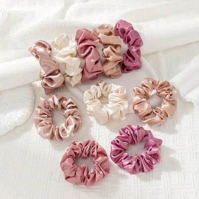 Accessori per capelli – Elastici per capelli