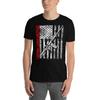 I Support Armed Americans 2nd Amendment Short-Sleeve Unisex T-Shirt