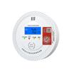 Carbon Monoxide Alarm: Indoor CO Detector for Fire Safety