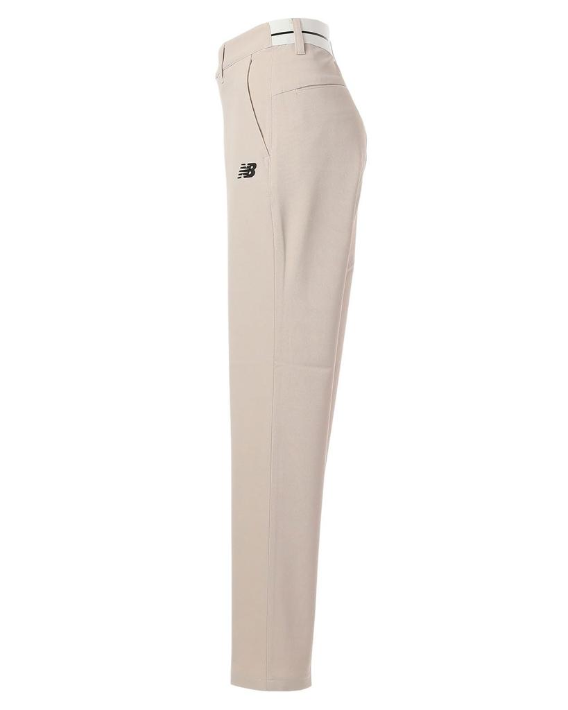 New Balance Slim Golf Pants Size 3 Women's (4-Way Stretch, Moisture-Wicking, Quick-Drying) / 012-5131503 041_Beige, [LL]