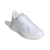 Adidas Neo Netpoint White Women's EE9861