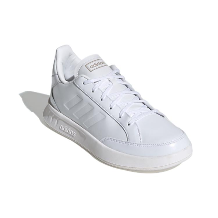 Adidas Neo Netpoint White Women's EE9861