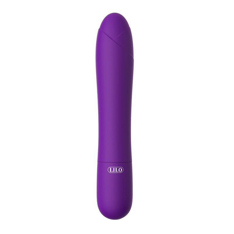 Estimulador Clitoriano Lailo Pequeña Concha Marina y Caballito de Mar - Vibrador Erótico para Adultos para Mujeres y Hombres.