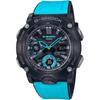 Casio G-Shock GA-2000-1A2 Men's Watch Analog-Digital Display Shock Resistant Black