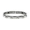 Piazza T Germanium Titanium Health Bracelet