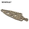 For Kawasaki 92057-1170 ATV Motorcycle Engine Timing Chain KL250D KLR250 1985-2005 KSF250 A1-A18 Mojave 250 1987-2004 Cam Chain