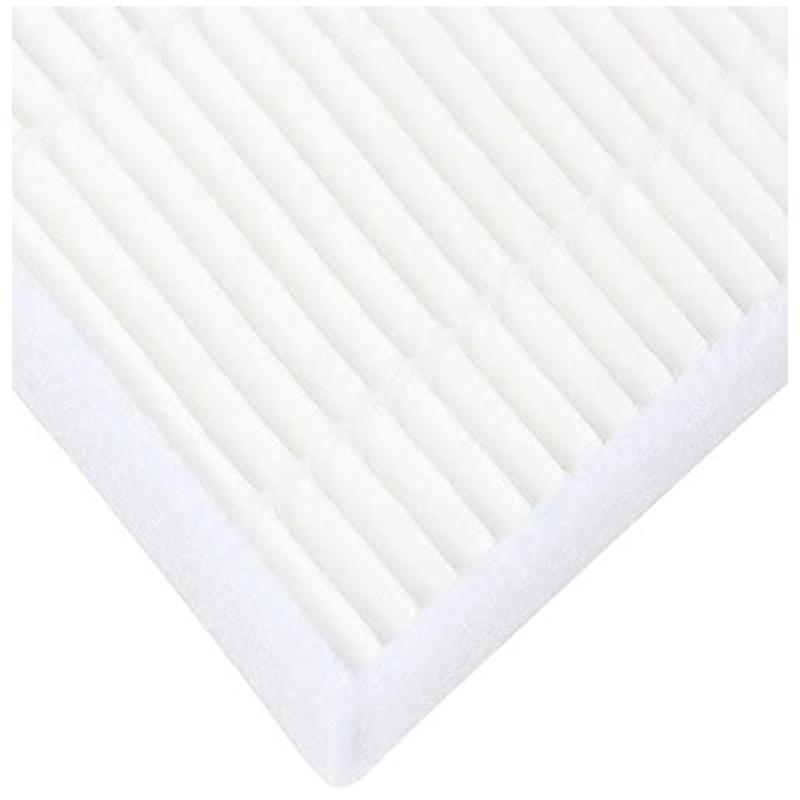 Hepa Filter For Cecotec Conga Excellence 990 5040 For Ecovacs DEEBOT N79S N79 Eufy RoboVac 11 11C  Iboto Aqua V710 Accessories
