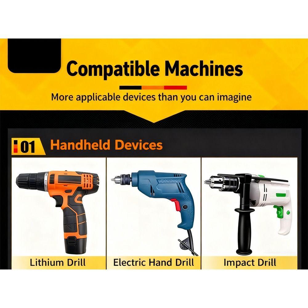 10Pcs High Speed Steel Cobalt Twist Drill HSS-Co 1/1.5/2/2.5/3/3.2/3.5mm Spiral Drill Bit M35 Round Shank Twist Drill Bits