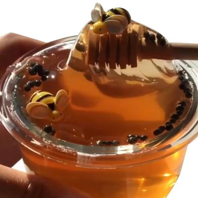 Little Bee Beads Clay Toy Sludge Toy Kids Adult Stress Relief
