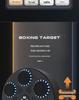 Home Fitness Smart Boxing Wall with Bluetooth Music Trainer
