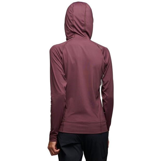 Black Diamond Alpenglow Pro Hoody