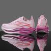 Men's Sports Shoes Carbon Plate Running Shoes Male Marathon Sneakers Racing Shock-absorbing Athletics Training Shoes for Women