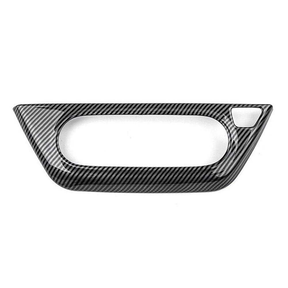 

Car Accessories AC Outlet Vents Cover Outlet Vents Car Panel Cover Middle Air Conditioner Car Sticker Cover Shell China Mainland