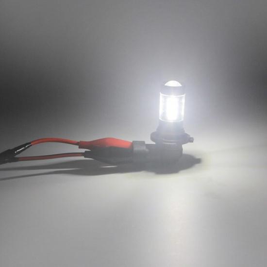 2Pcs LED Fog/Driving Bulbs H11 Fog Light Xenon White 6000K High Power Lamp Combo