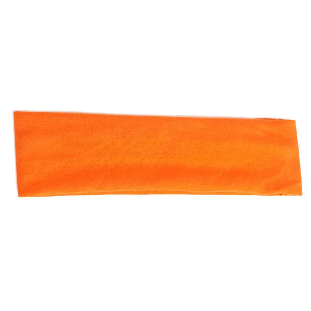 Stylish Hairband for Men Women and Kids Fashionable and Comfortable Head Accessory Sweatband for Workout