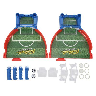 Desktop Small Soccer Battle Board Games Interactive Parent Child Mini Tabletop Football Games Set