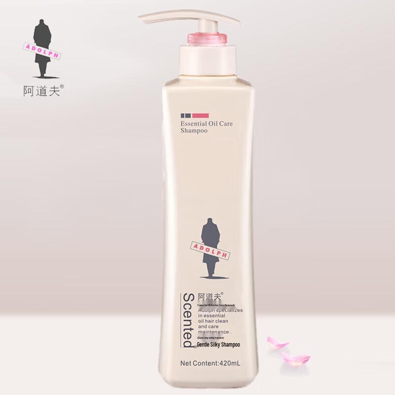 

Adolph Gentle Smooth Fragrance Shampoo