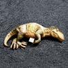 Soft Texture Dinosaur Plush Pillow 3D Design Stuffed Dinosaur Dinosaur Plush Doll  Home Decor