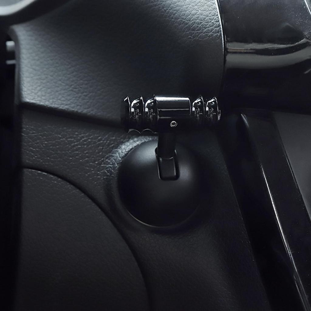 Car Joystick Starter, Car Push Start Button Rocker, Engine Start Button, One Touch Start