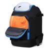 Multifunctional Ski Backpack: Double Shoulder, Ski Boot & Helmet Storage, Wet/Dry Separation