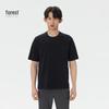 KOLON SPORT Men's Integrated Knit Crew Neck T-Shirt