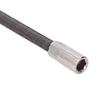 7mm Metric Size Hose Clamp Nut Driver Non-Slip Grip Automotive Clamp Tool  Automotive Repair