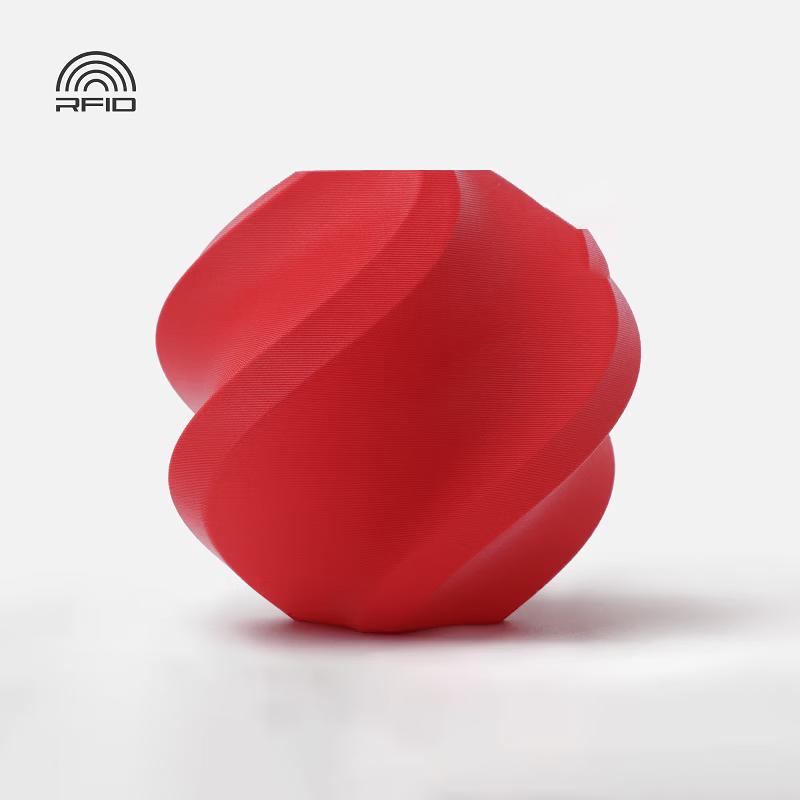 

Bambu Lab PLA Matte 3D Printer Filament
