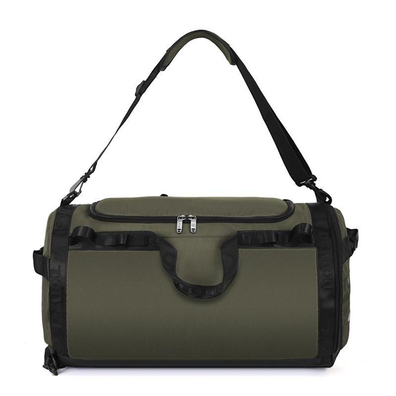 Travel bags for men and women, large-capacity travel travel travel luggage storage bags, travel travel portable shoulder messenger boarding bags