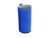 Portable Bluetooth Fabric Subwoofer Speaker with Wireless USB & Card Slot