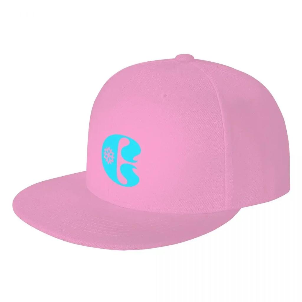 Copper Mountain  Blue C Snowflake Logo  Colorado Baseball Cap Anime Hat sun hat Womens Beach Outlet Unisexs