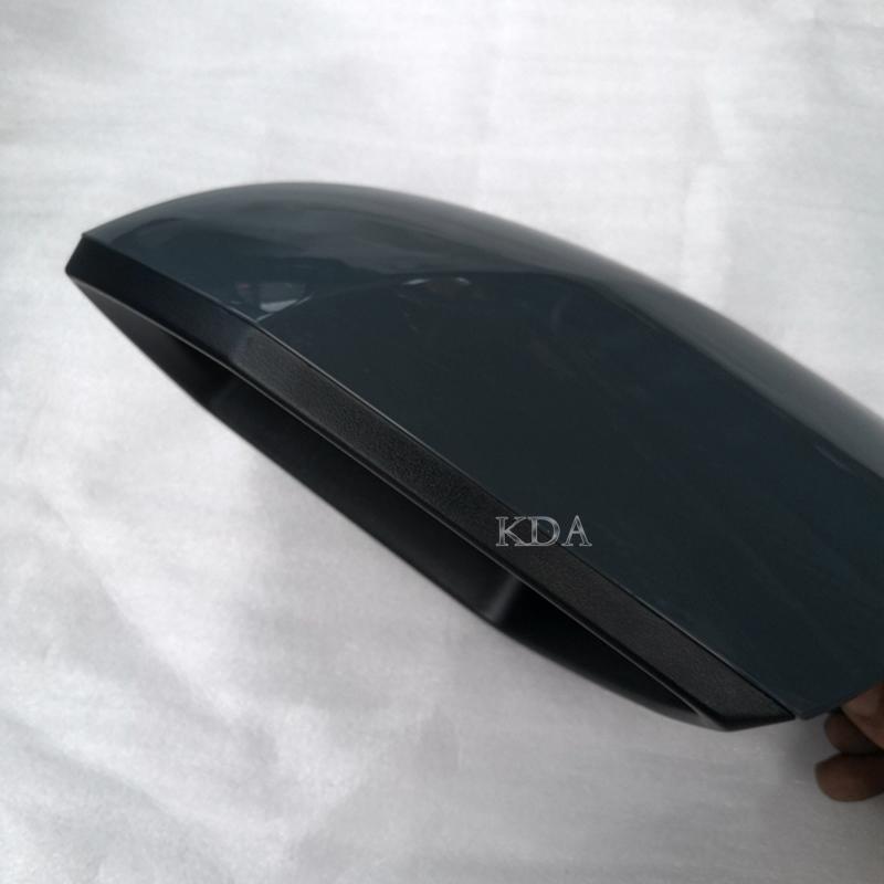 Auto Left Right Side Wing Mirror Housing Trim Frame for Hyundai Elantra CN7