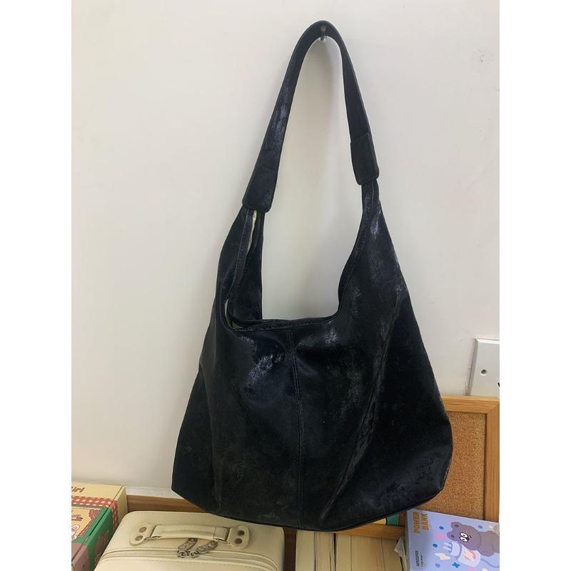 

Текстурированная сумка Niche на одно плечо, сумка через плечо, летний новый женский рюкзак большой вместимости для поездок на работу