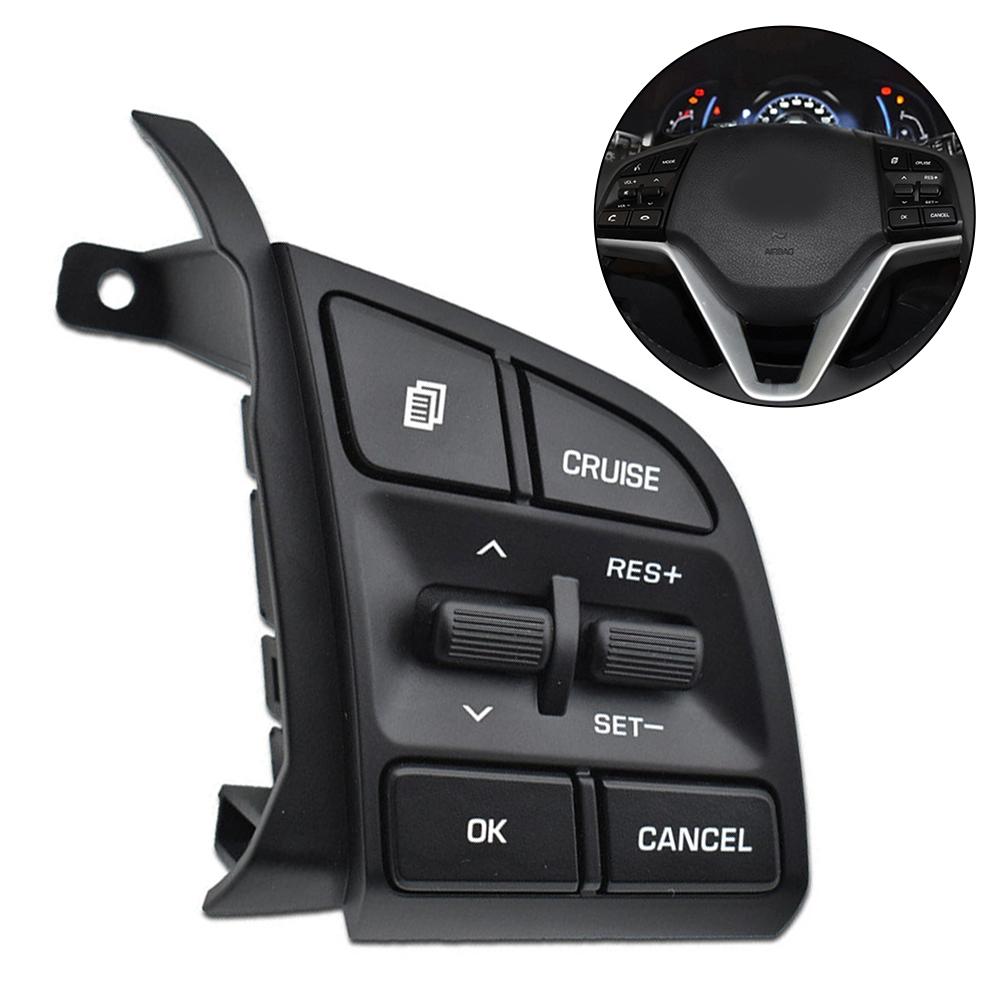 Switch Button Plastic Quick Installation 96720-D3200-4X