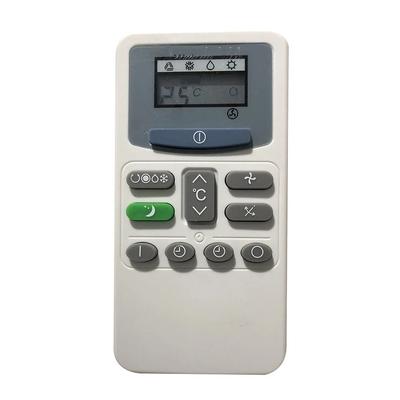 Nová náhrada pro dálkový ovladač klimatizace Hitachi KF-26GW/F KFR-35G/B KFR-35GW/C KF-25GW ovladač klimatizace