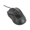 Gembird | Optical Mouse | MUS-3B-01 | Optical Mouse | USB | Black