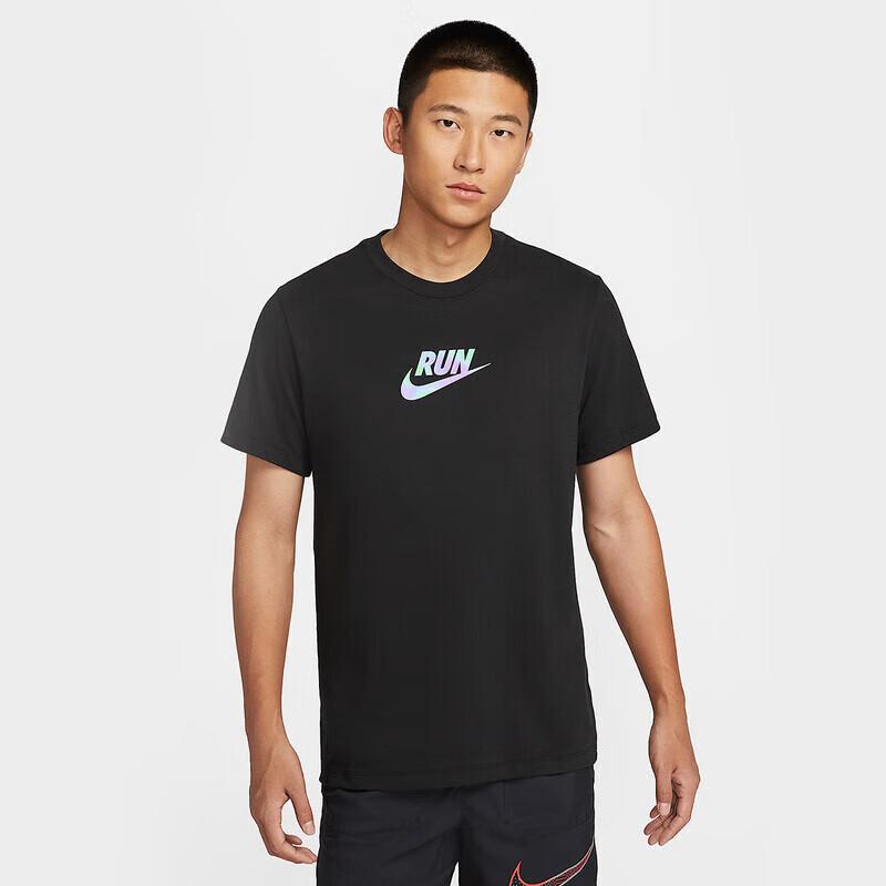 Nike Men s Sport Casual Short Sleeve T-Shirt IH9265-010 XL