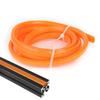 4 Meter Color PVC Seal Cover for Dust Protections On 2020 V Slot Aluminum Extrusions Durability Use