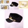 Eye-catching Jojo Wind Hat For Festivals And Parties