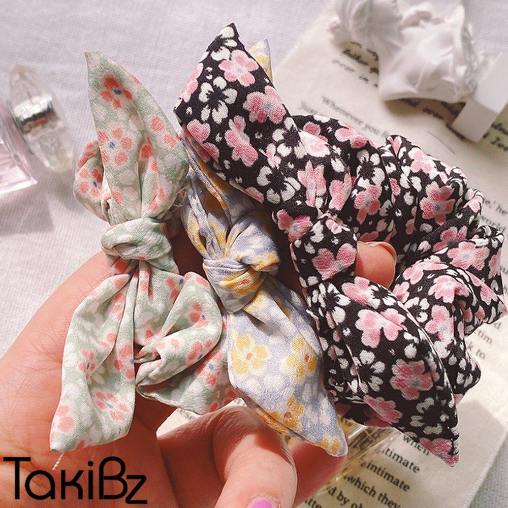 Camellia Mini Ribbon Gopchang String