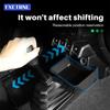 Center Console Storage Box Organizer Tray for Suzuki Jimny JB64 JB74 2019 2020 2021 2022 2023 2024 2025 2026 Manual Transmission