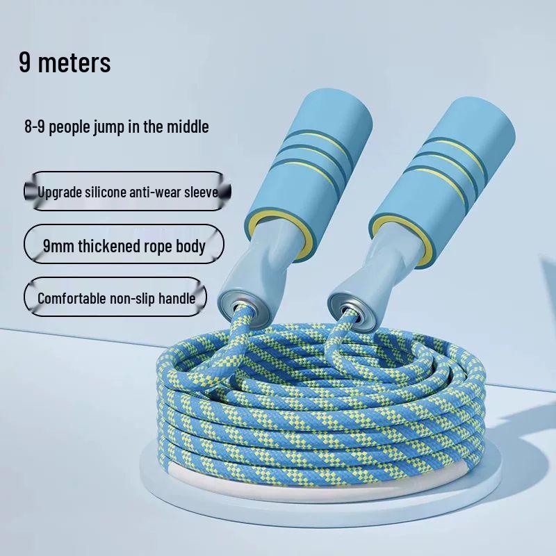 Jianli Group Bearing Skipping Rope