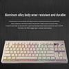Cherry MX 8.3 Custom Tri-Mode Mechanical Keyboard