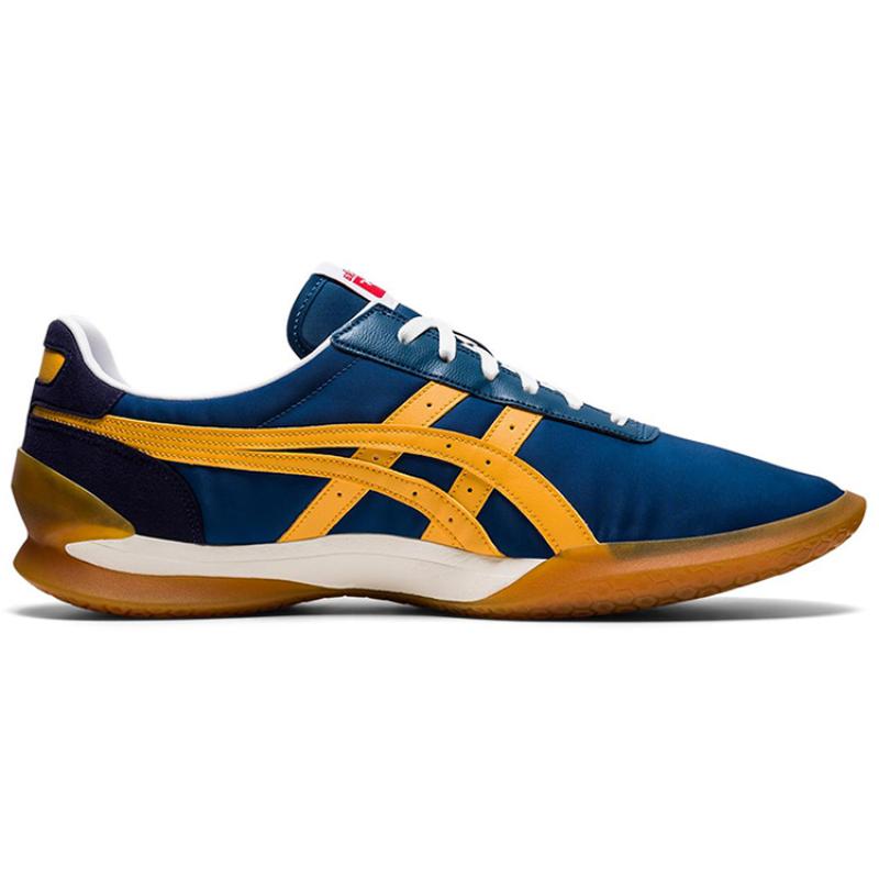 ONITSUKA TIGER Ohbori Ex 'Blue Yellow' Sneakers 1183A806-400