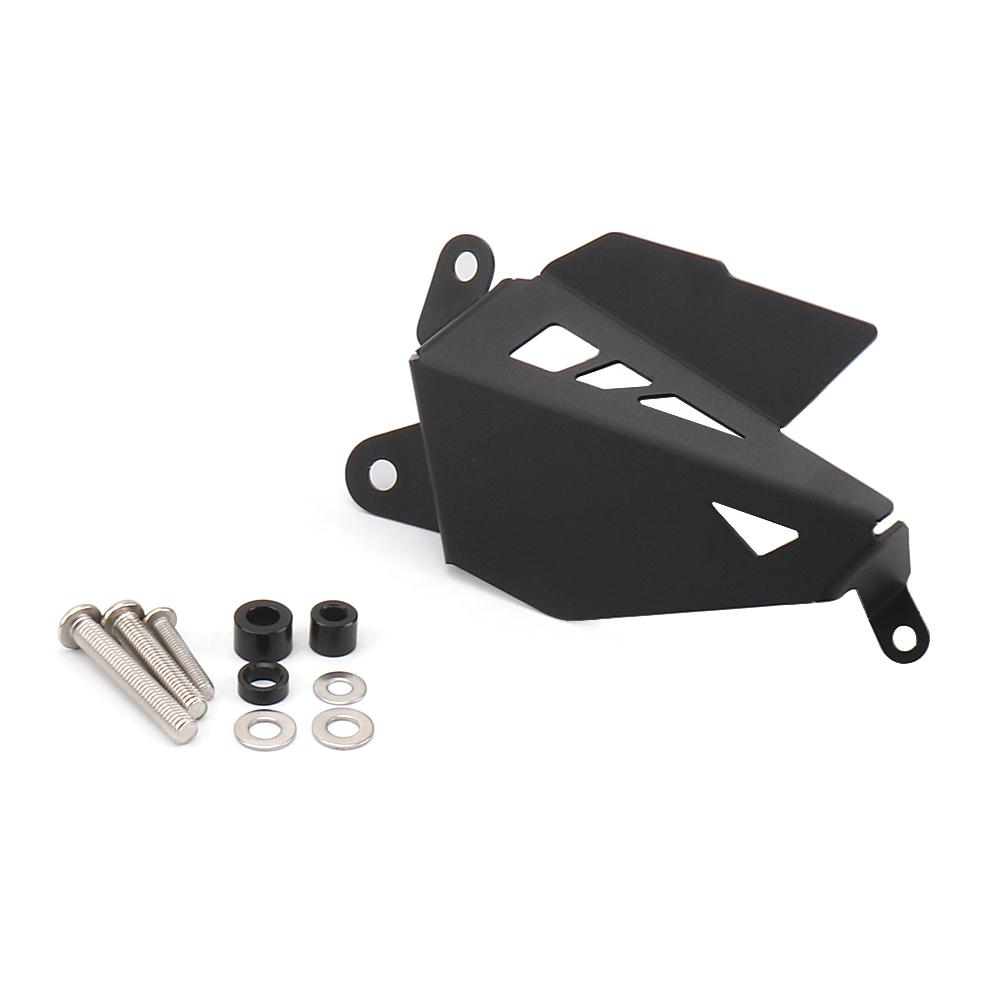 New Motorcycle Accessories Aluminum Gear Shift Assist Lever Protector Guard Cover Black For DUCATI Multistrada V4