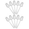 Utensílios de bar – Varas de arames