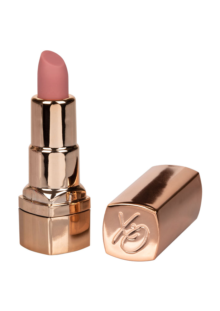 Vibro Lipstick 8cm Light Pink - Calexotics - Mini Vibros